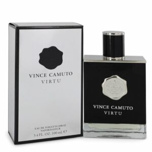 Vince Camuto Virtu Eau de Toilette for Men – 1.7 oz