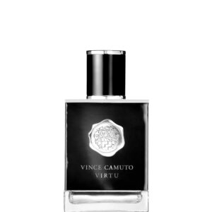Vince Camuto Virtu Eau de Toilette for Men – 1.7 oz