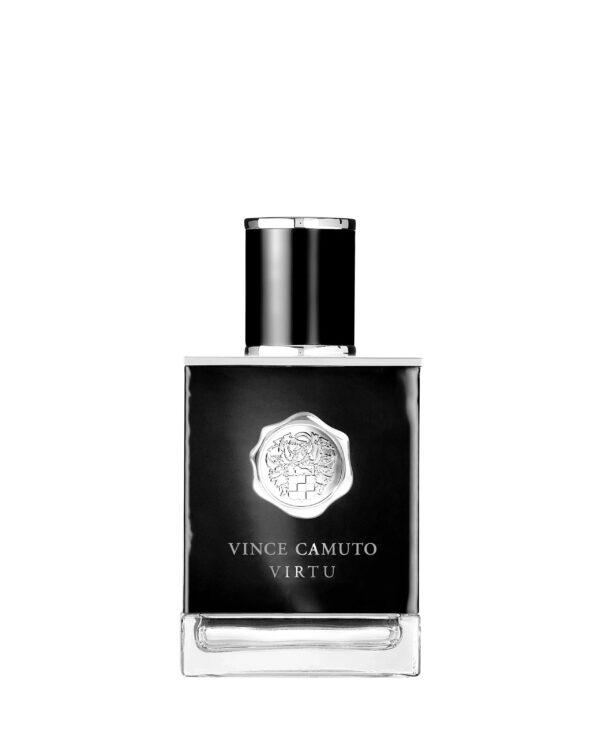 Vince Camuto Virtu Eau de Toilette for Men – 1.7 oz