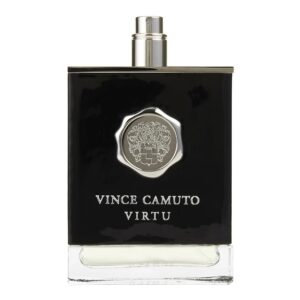 Vince Camuto Virtu Eau de Toilette for Men – 3.4 oz