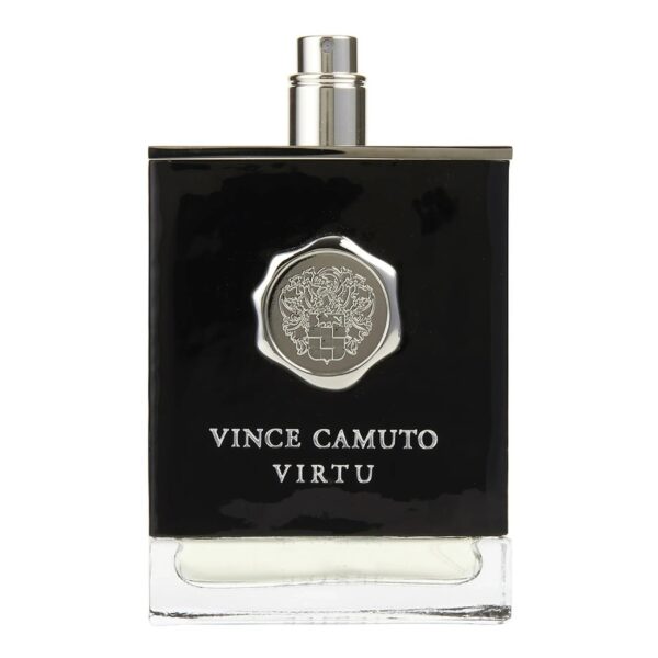 Vince Camuto Virtu Eau de Toilette for Men – 3.4 oz