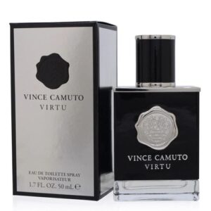 Vince Camuto Virtu Men's Eau de Toilette Cologne Spray