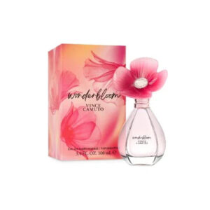 Vince Camuto Wonderbloom Eau de Parfum for Women – 3.4 oz