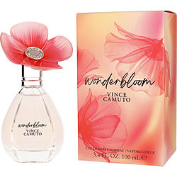 Vince Camuto Wonderbloom Eau de Parfum Spray for Women