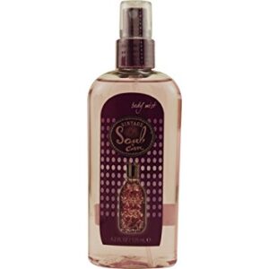 Vintage Soul Women's Body Mist Spray - 4.2 oz