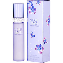 Violet Eyes by Elizabeth Taylor Eau de Parfum Spray 1.7 oz
