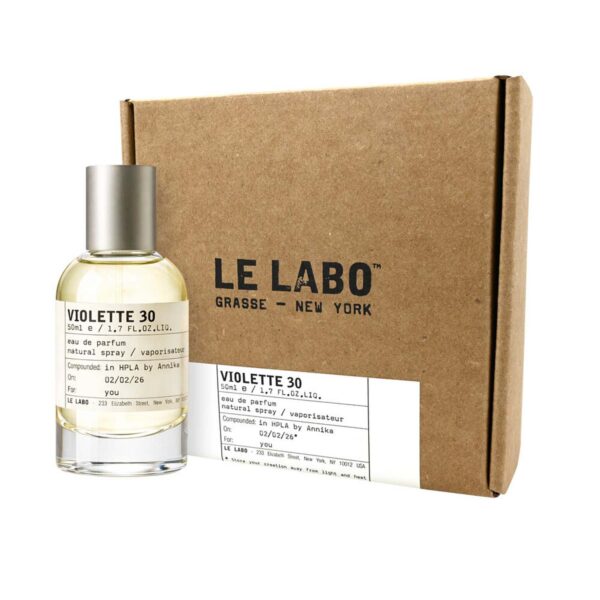 Violette 30 by Le Labo