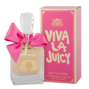 Viva La Juicy by Juicy Couture Fragrance