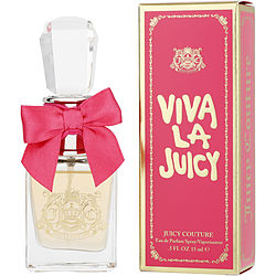 Viva La Juicy by Juicy Couture EAU DE PARFUM SPRAY 0.5 OZ for WOMEN