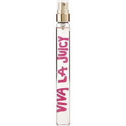 Viva La Juicy by Juicy Couture Eau de Parfum Spray 0.33 oz Mini