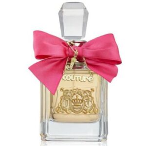 Viva La Juicy Eau de Parfum Spray for Women - 3.4 oz