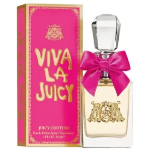 Viva La Juicy Eau de Parfum Spray for Women - 1.0 oz