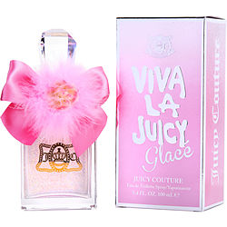 Viva La Juicy Glace by Juicy Couture EDT SPRAY 3.4 OZ