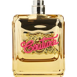 Viva La Juicy Gold Couture Eau de Parfum Spray for Women
