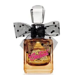 Viva La Juicy Gold Couture Eau de Parfum for Women