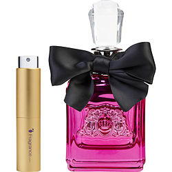 Viva La Juicy Noir by Juicy Couture EAU DE PARFUM SPRAY 0.27 OZ