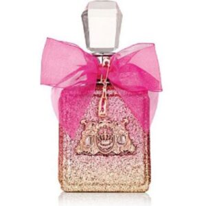 Viva La Juicy Rose Eau de Parfum Spray for Women