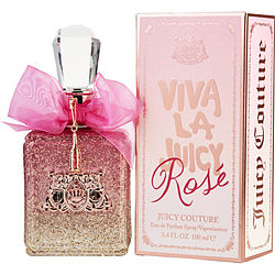 Viva La Juicy Rose Eau de Parfum Spray for Women