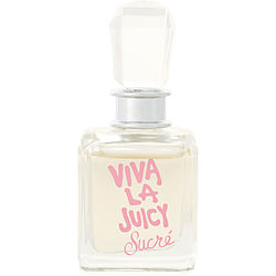 Viva La Juicy Sucre by Juicy Couture EAU DE PARFUM 0.17 OZ MINI