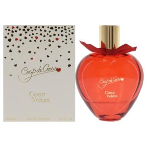 Coup de Coeur Volcan Eau de Parfum for Men