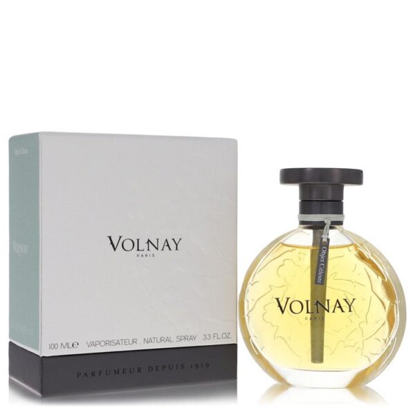 Volnay Objet Celeste Eau de Parfum for Unisex