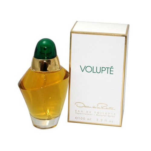 Volupte Eau de Toilette Spray for Women | 3.3 oz
