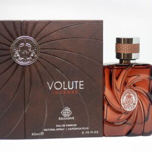 Volute Intense Unisex Eau de Parfum Spray 3.4 oz