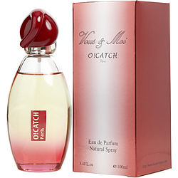 Vous & Moi O! Catch Eau de Parfum Spray for Women