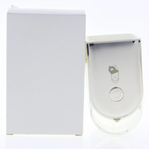 Hermes Voyage D'Hermes Eau de Toilette for Unisex – 3.3 oz