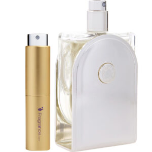 Voyage D'hermes TRAVEL Eau de Toilette for Unisex – 0.27 oz