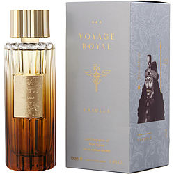 Voyage Royal Dracula EAU DE PARFUM INTENSE SPRAY 3.4 OZ