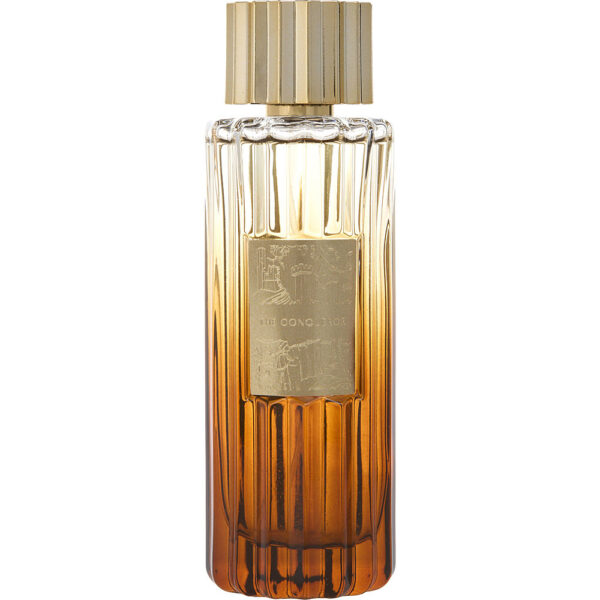 Voyage Royal The Conqueror * Eau de Parfum for Unisex – 3.4 oz
