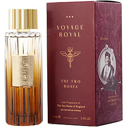 Voyage Royal The Two Roses Eau de Parfum Spray Intense 3.4 oz