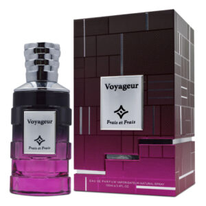 Frais et Frais Voyageur Eau de Parfum for Men