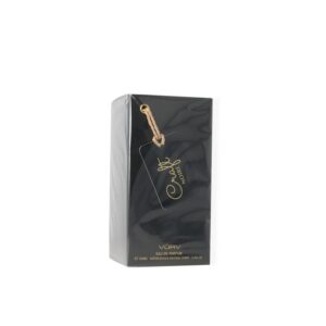 Vurv Craft Noire Eau de Parfum for Unisex – 3.4 oz