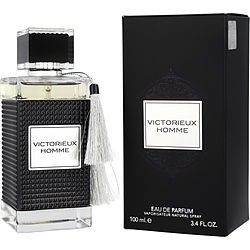 Vurv Victorieux Homme EAU DE PARFUM SPRAY 3.4 OZ