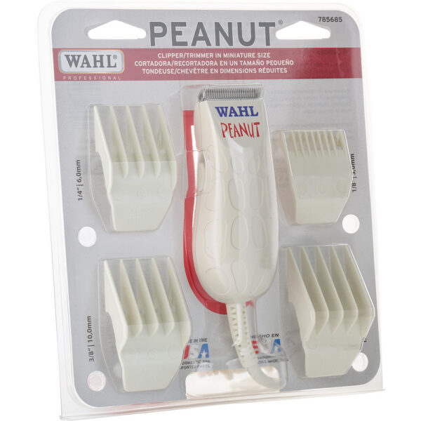 Wahl by Wahl PEANUT for UNISEX Fragrance