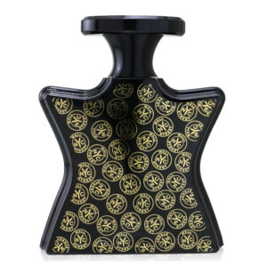 Bond No. 9 Wall Street Eau de Parfum for Unisex – 3.3 oz