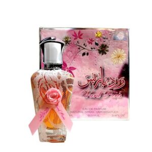 Ward Paris Unisex Eau de Parfum Spray - 3.4 oz