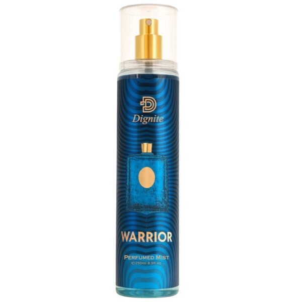 Dignite Warrior Perfumed Mist for Women