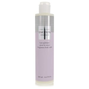Weil Emotion Essence Body Milk for Women
