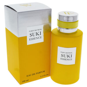 Weil Suki Essence Eau de Parfum for Unisex
