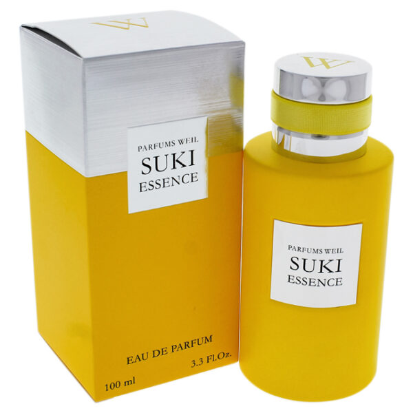 Weil Suki Essence Eau de Parfum for Unisex