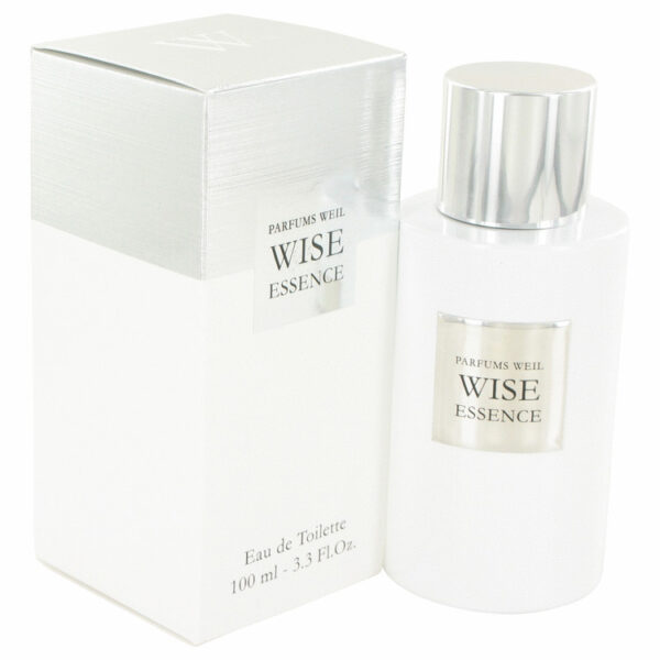 Weil Wise Essence Eau de Toilette for Men