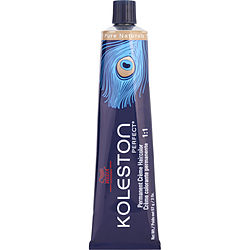 Wella KOLESTON PERFECT 44/0 Intense Medium Brown Hair Color