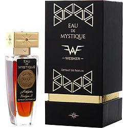Wesker Eau De Mystique EXTRAIT DE PARFUM SPRAY 1.7 OZ