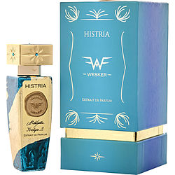 Wesker Histria by Wesker EXTRAIT DE PARFUM SPRAY 1.7 OZ