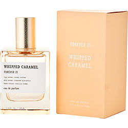 Whipped Caramel Eau de Parfum Spray for Women - 3.4 oz