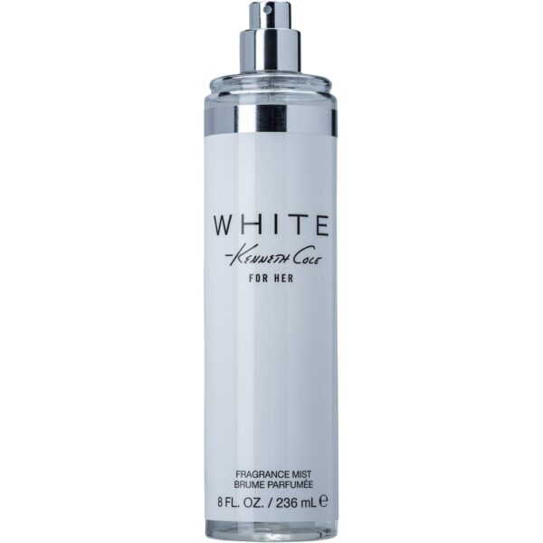 Kenneth Cole White By Kenneth Body Spray for Men – 8 oz