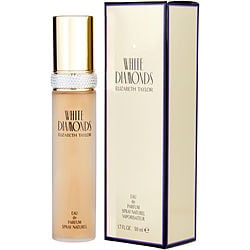 White Diamonds by Elizabeth Taylor Eau de Parfum Spray 1.7 oz